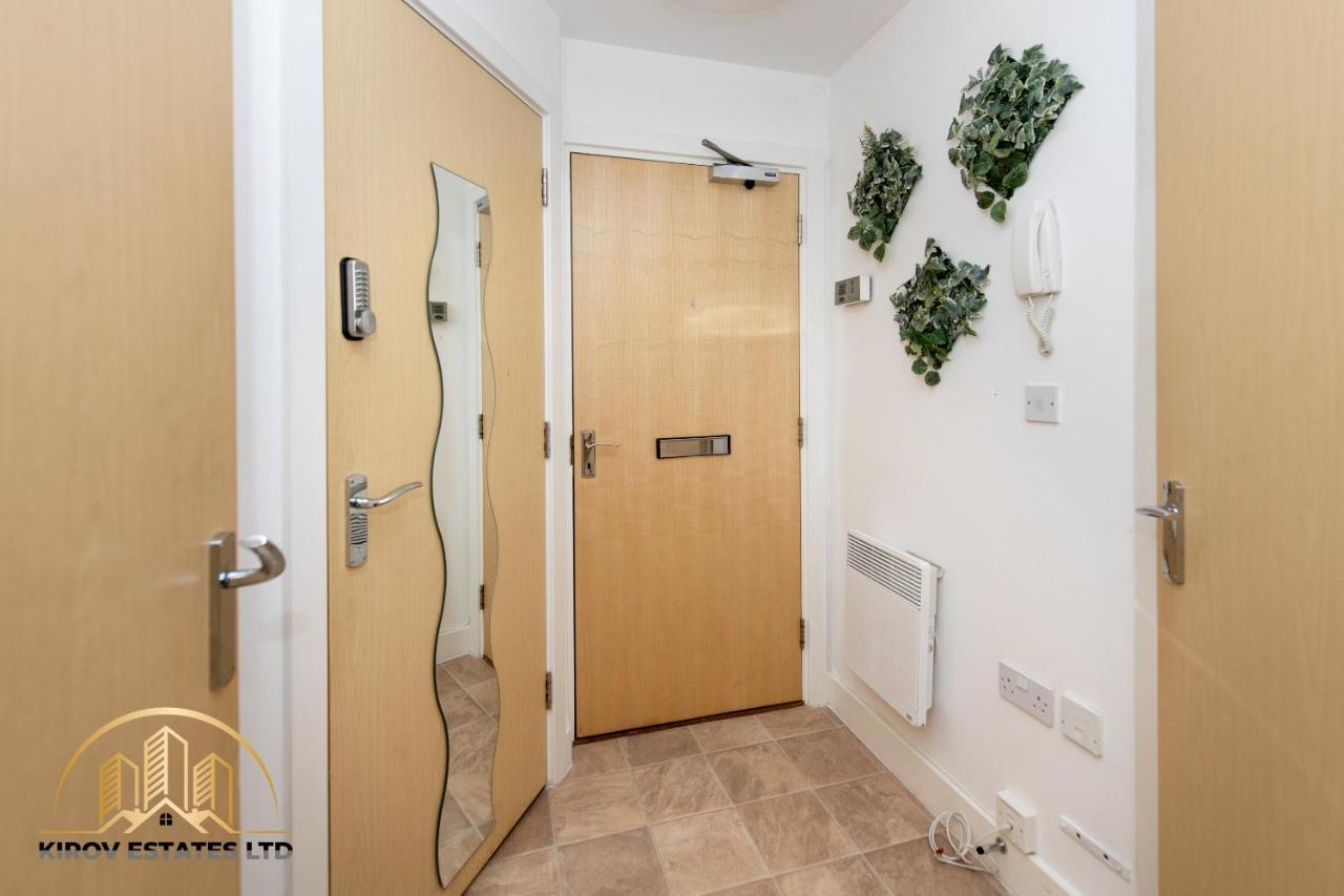 Aphrodite Apartment - The Lust Of Town Southampton Exterior foto
